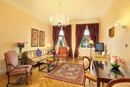 The Mozart Prague - Preferreds - 108