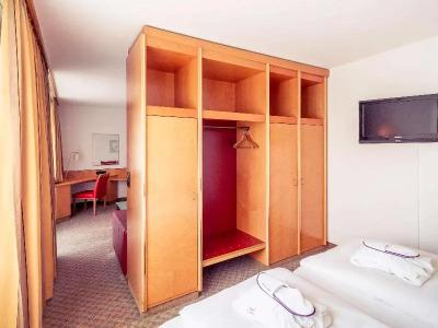 Mercure Köln City Friesenstraße - 54