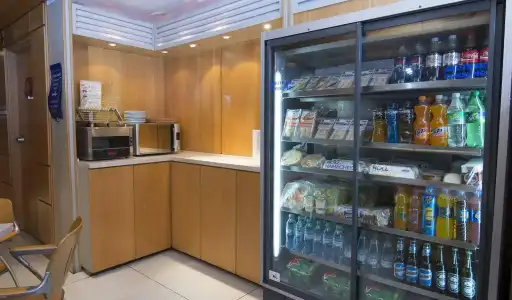 Holiday Inn Express Puerto Madero by IHG - 11