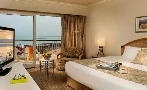 David Dead Sea Resort & Spa - 43