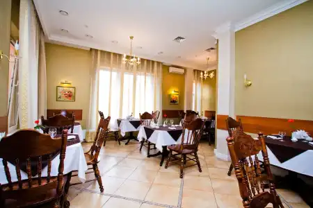 City Club - 19