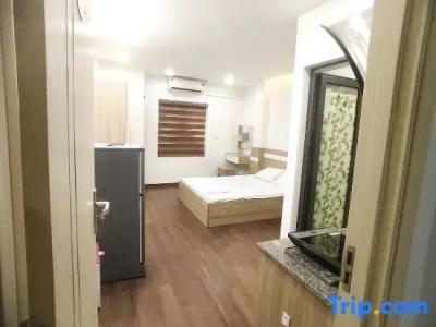 Era Apartment Ham Long - 19
