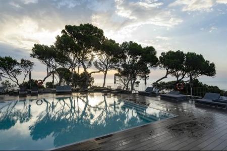 Parador de Aiguablava - 12