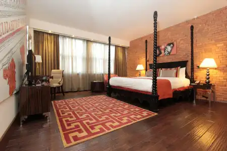 Indigo London Tower Hill by IHG - 36