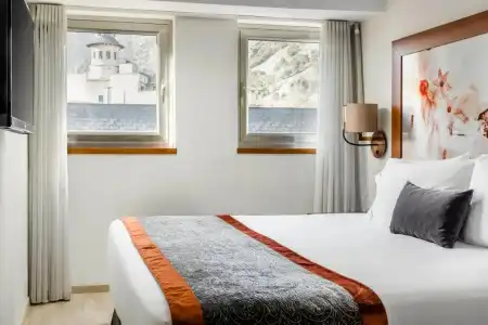 Casa Serras Andorra - 69
