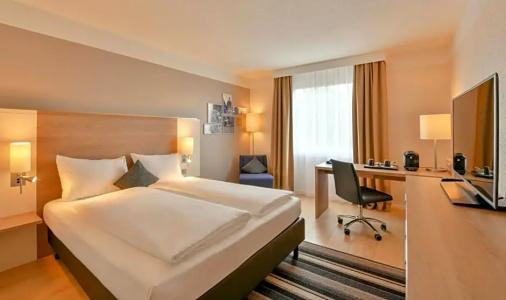 Mercure Aachen Europaplatz - 55