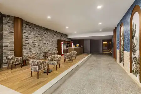 Wyndham Afyonkarahisar Thermal&Spa - 27