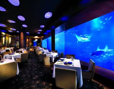 Resorts World Sentosa-Michael - 26