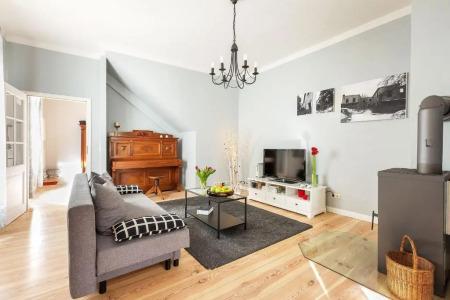 Idyllisches Haus mitten in Berlin - 60