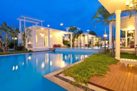 The Sea-Cret Garden Hua Hin - 64