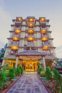 Kumari Star Inn - 31