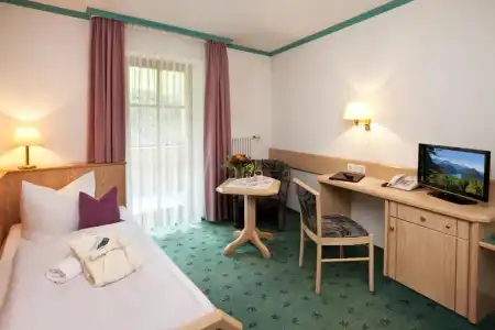 Berghof Pfronten - 21