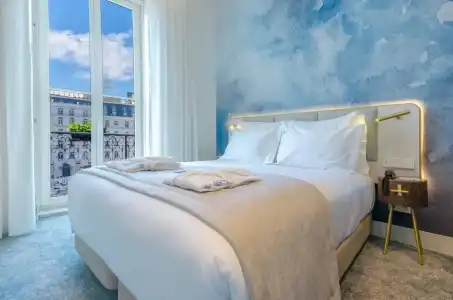 Blue Liberdade - 46