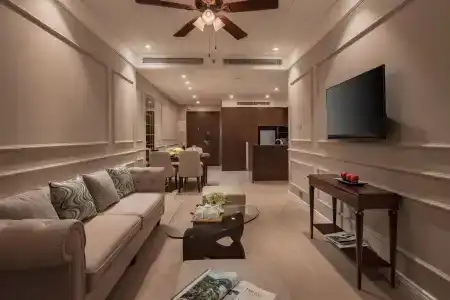Altara Suites Da Nang - 11
