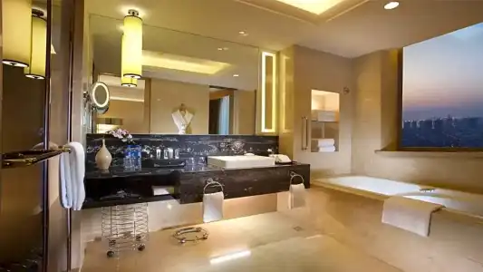 Crowne Plaza Xian by IHG - 41