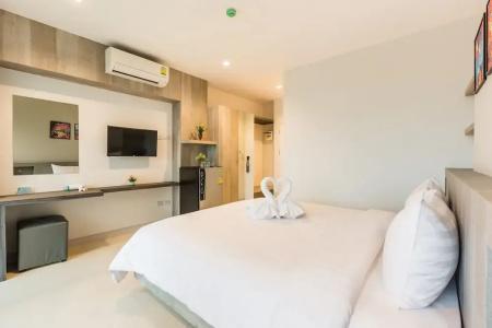 Evergreen Suite - 45