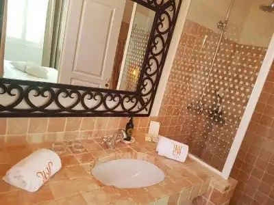 Hôtel La Villa Sainte Valérie Adults Only - 26