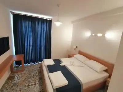 Akcapinar Korfez Butik Otel - 33