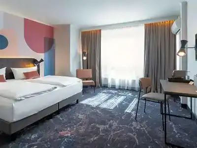 Mercure Mainz City Center - 103