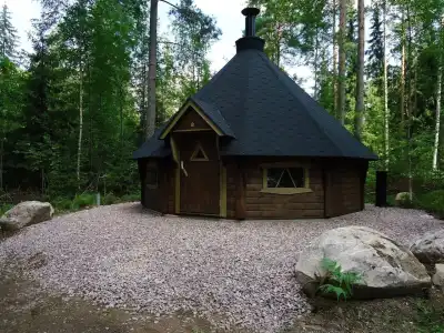 Nuuksio - Conferences and Events - 10