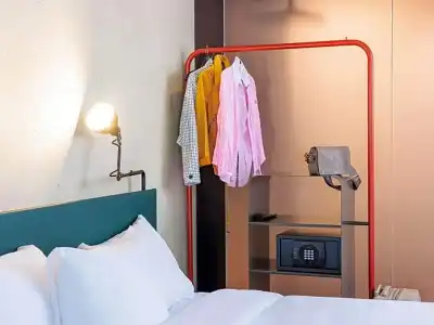 ibis Styles Bern City - 29
