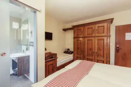 Le Petit CHARME-INN - 23