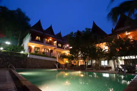 Kata Interhouse Resort by Haii Collection - 13