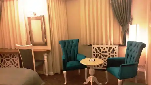 Guleryuz Otel - 14