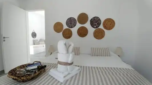 NAUMA PAROS Design Boutique-Adults Only - 79