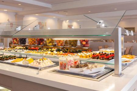 Hipotels Mediterraneo Club - 32