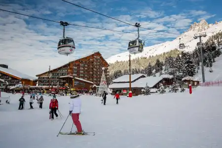 Alpen Ruitor - 9