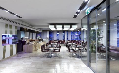 Eurostars Embassy - 19