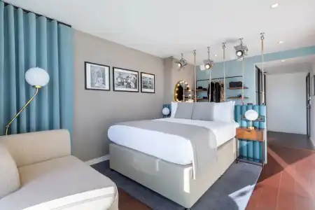 Indigo LONDON - 1 LEICESTER SQUARE by IHG - 100