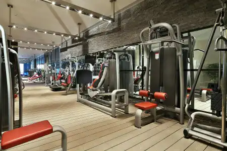 Holiday Inn Chengdu High-Tech Center by IHG - 29
