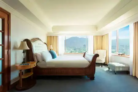 Santiago Marriott - 28