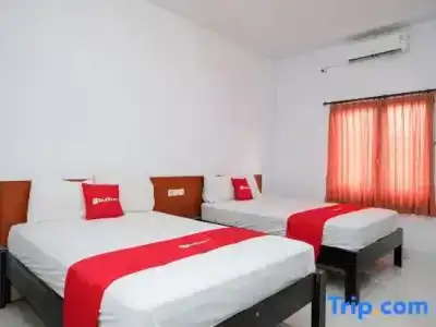 OYO 90067 Nuansa Indah - 14