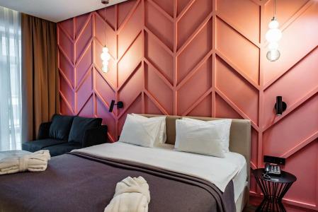 Dom U Ozera Boutique-hotel - 71