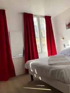Hôtel De Bordeaux - 50