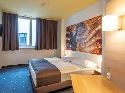 B&B Bayreuth - 25