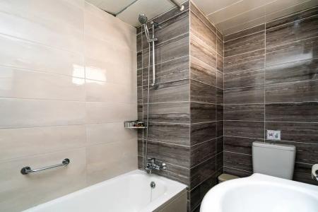 Helios Bay and Suites - 101