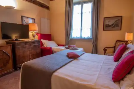 Albergo Le Due Corti - 37