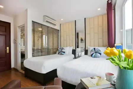 Splendid Star Grand & Spa - 26