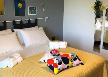 B&B Il Giardino sul Mare - 6
