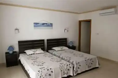 FOREST LODGE GUEST HOUSE - 62