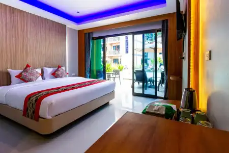 Coco Bella Resort - 2