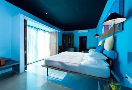 Dickman Resort The Boutique - 1