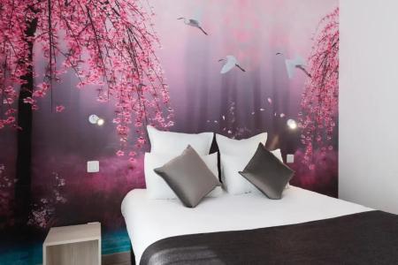 The Originals City, Hôtel Notre Dame, Rouen - 42