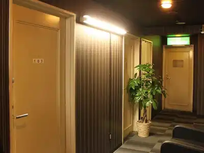 LiVEMAX BUDGET Nippori - 20