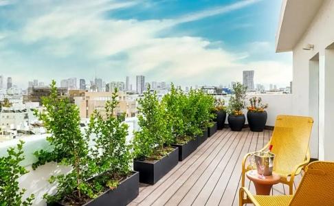 Play Seaport Suite Tlv - 37
