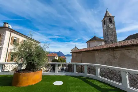 Al Campanile - Luxury Suites & Apartments - 22